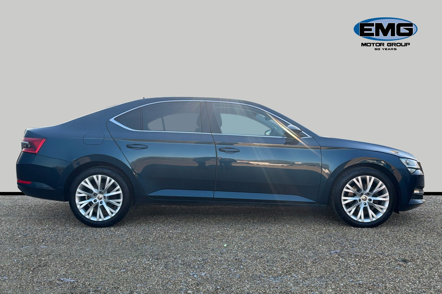 Used Skoda Superb 2022 for sale - 77443830: Photo 4