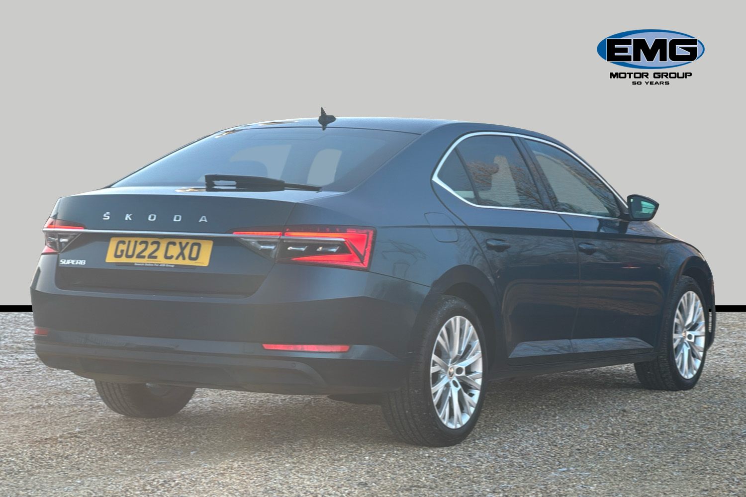 Used Skoda Superb 2022 for sale - 77443830: Photo 7