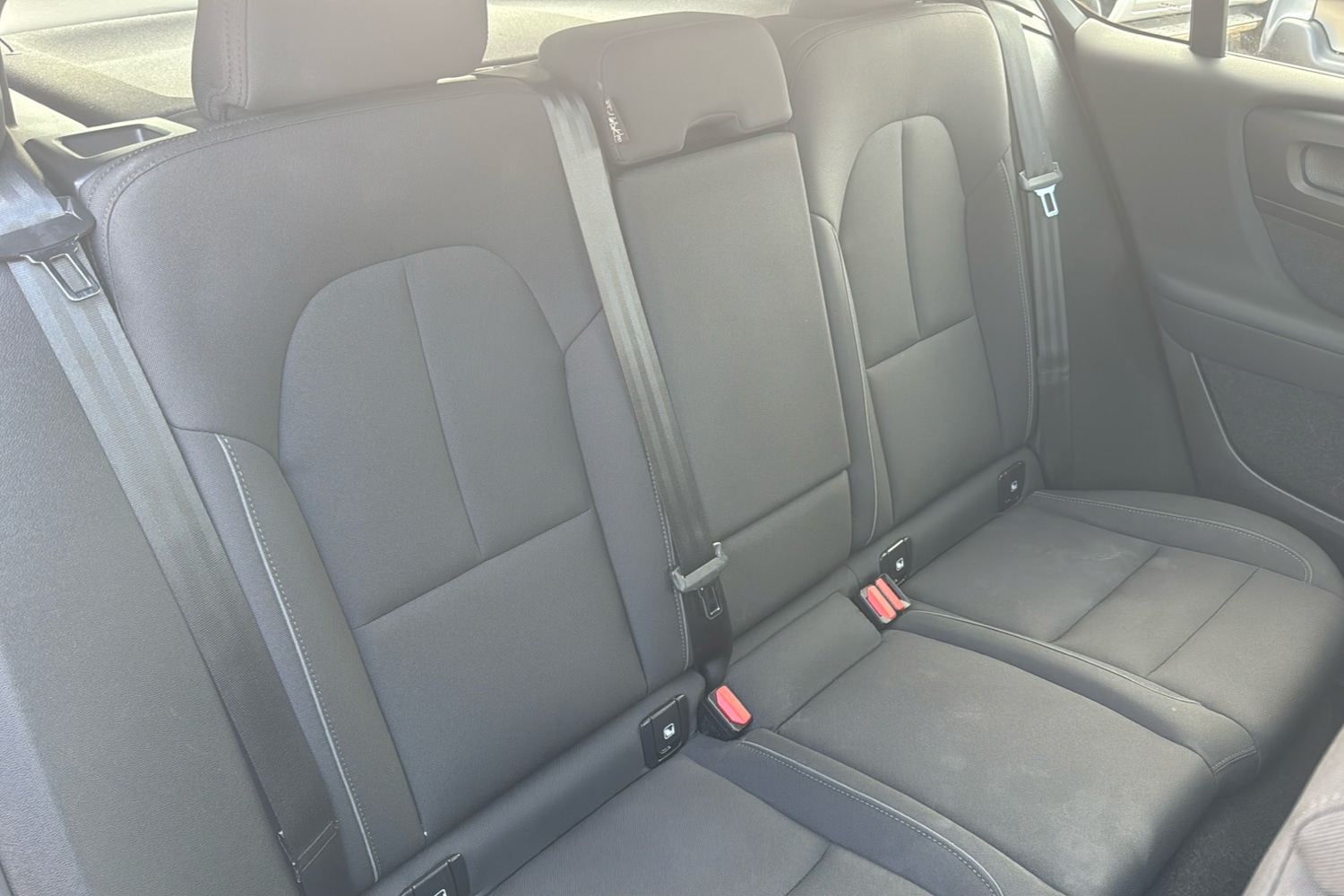 Used Volvo C40 2022 for sale - 76390912: Photo 12