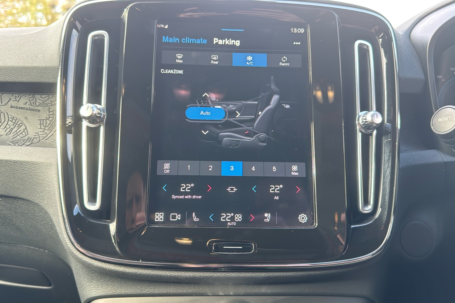 Used Volvo C40 2022 for sale - 76390912: Photo 16