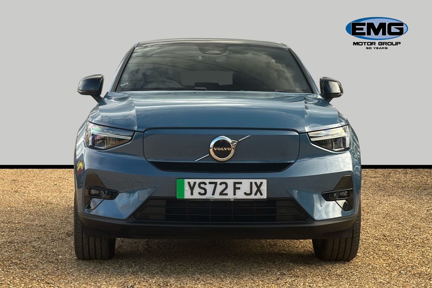 Used Volvo C40 2022 for sale - 76390912: Photo 2