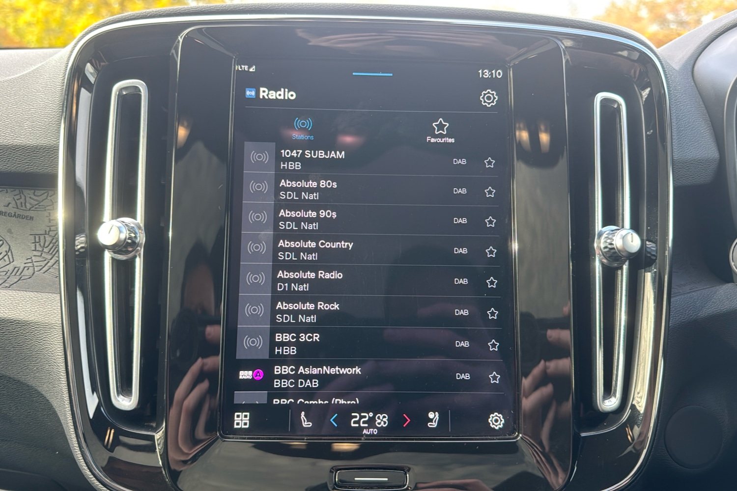 Used Volvo C40 2022 for sale - 76390912: Photo 21