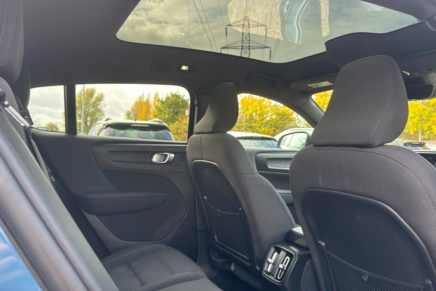 Used Volvo C40 2022 for sale - 76390912: Photo 24