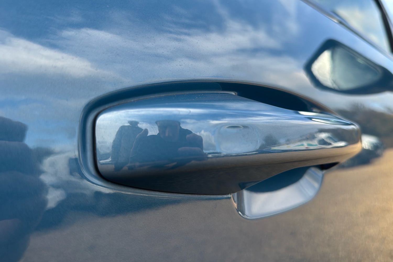 Used Volvo C40 2022 for sale - 76390912: Photo 27