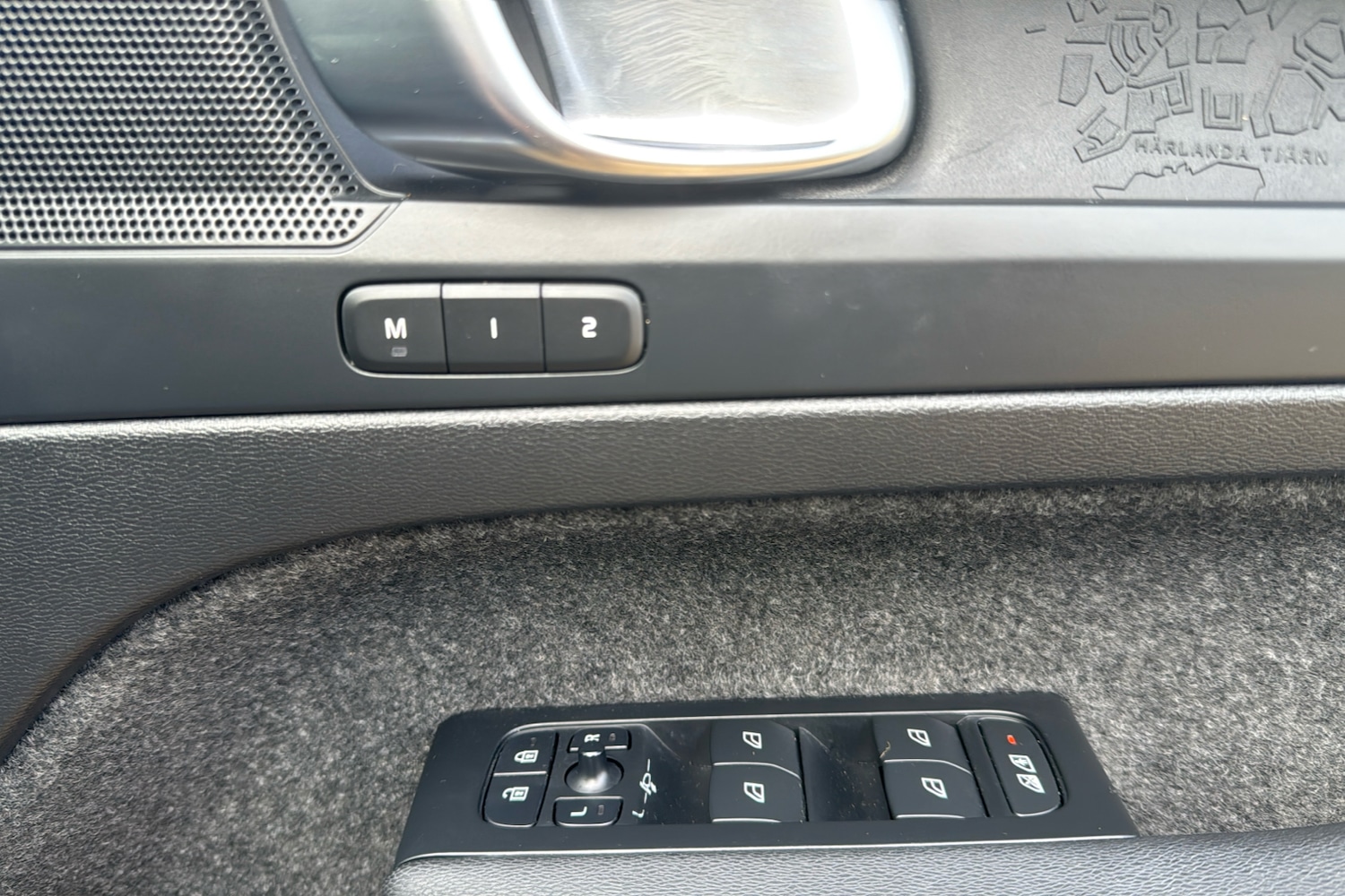 Used Volvo C40 2022 for sale - 76390912: Photo 28