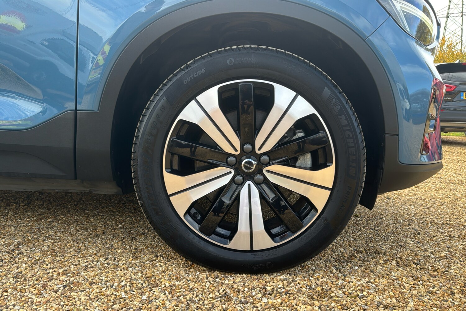 Used Volvo C40 2022 for sale - 76390912: Photo 32