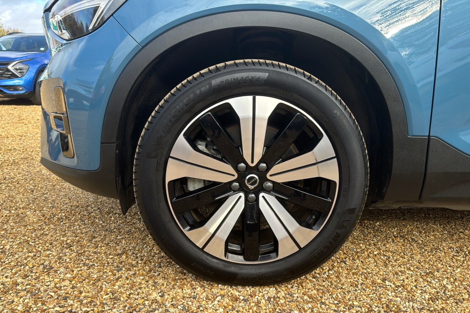 Used Volvo C40 2022 for sale - 76390912: Photo 35