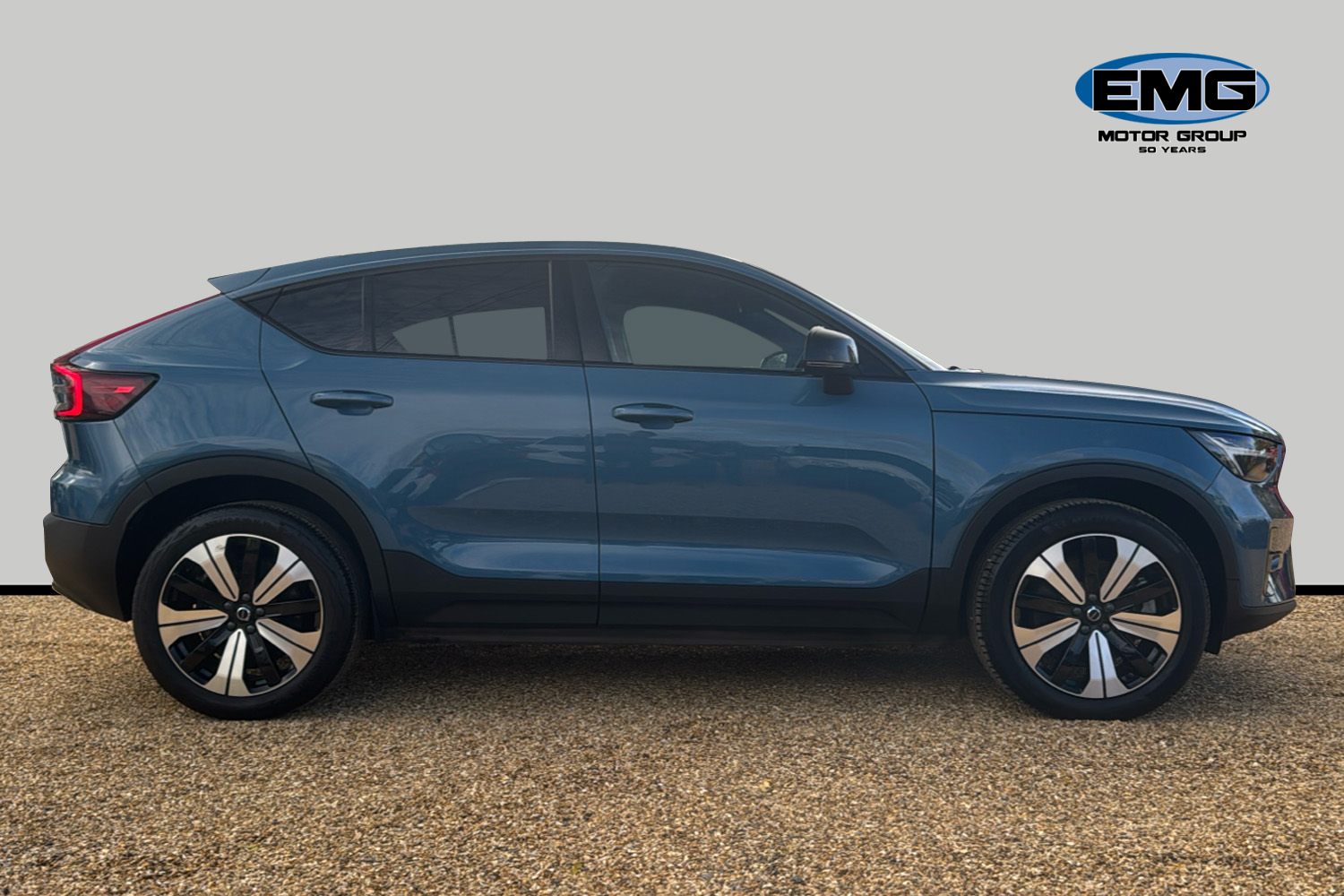 Used Volvo C40 2022 for sale - 76390912: Photo 4