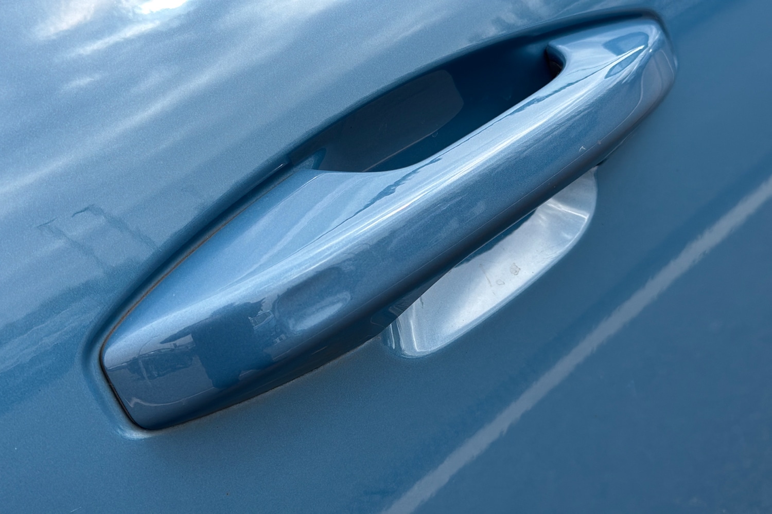 Used Volvo C40 2022 for sale - 76390912: Photo 41