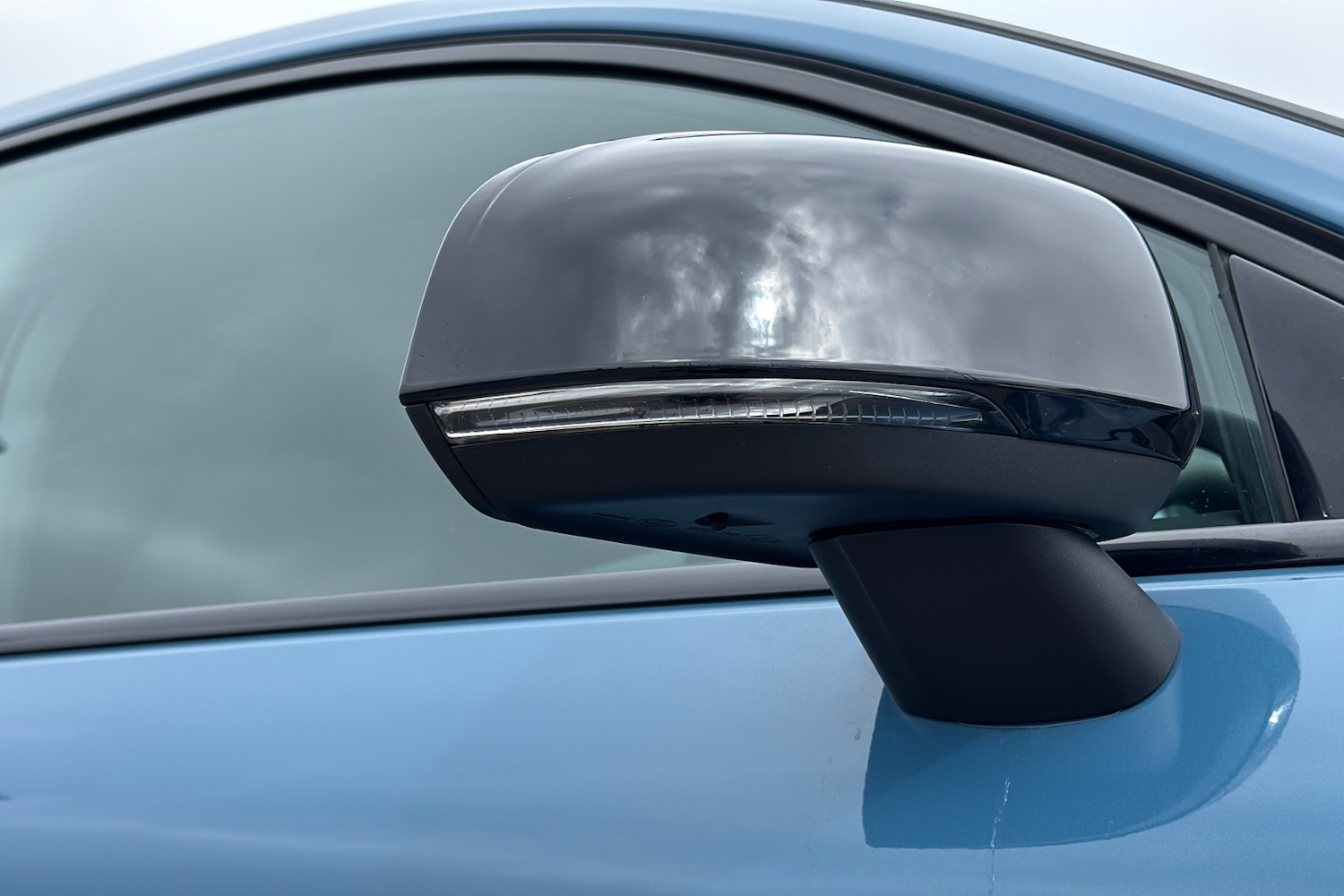 Used Volvo C40 2022 for sale - 76390912: Photo 42