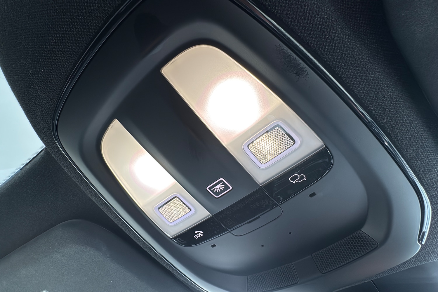 Used Volvo C40 2022 for sale - 76390912: Photo 45