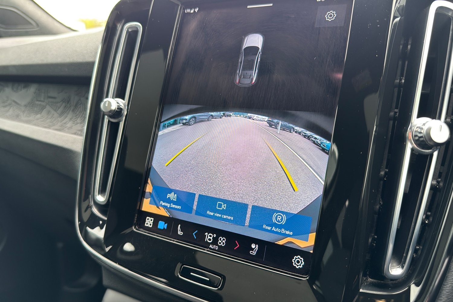 Used Volvo C40 2022 for sale - 76390912: Photo 47