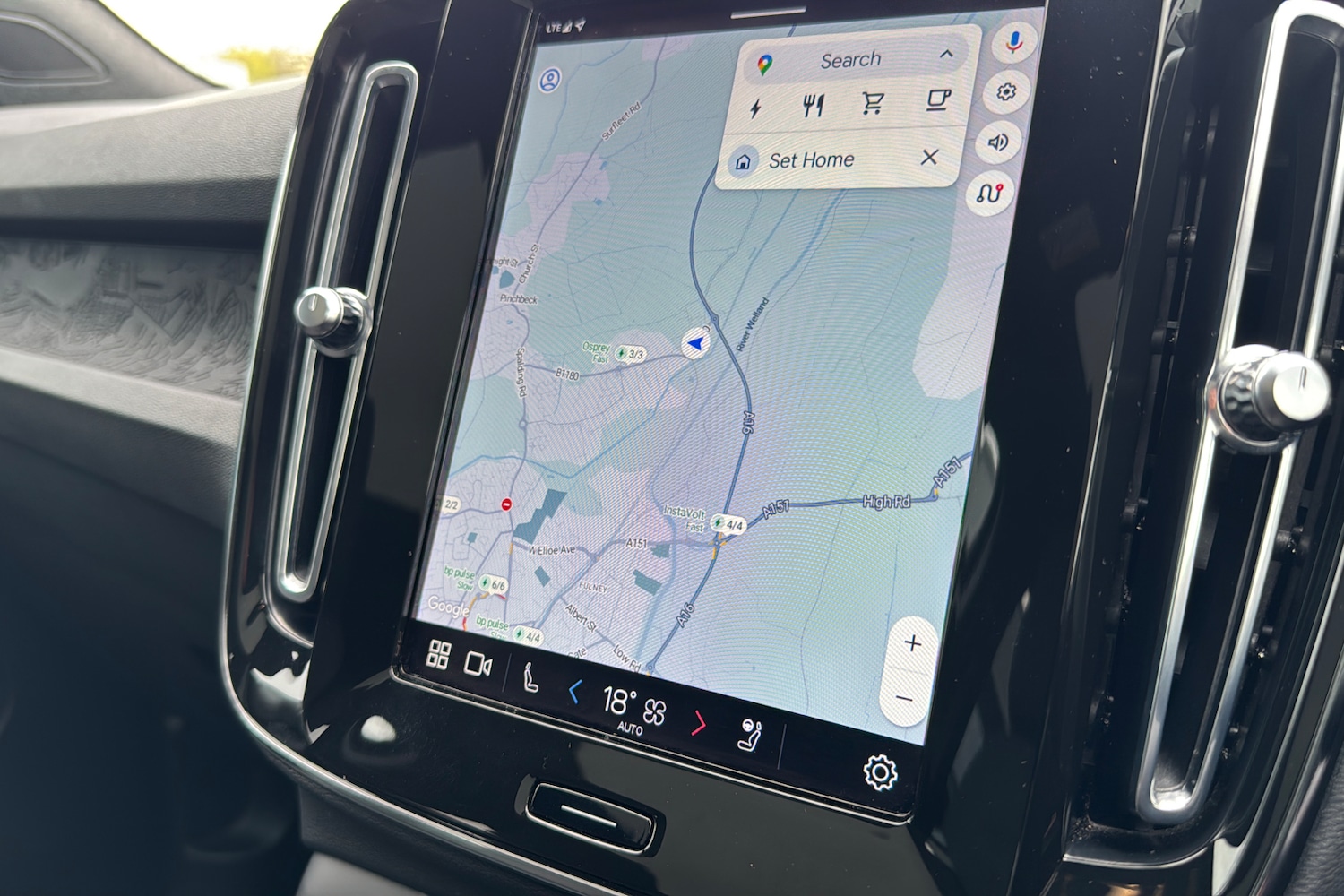 Used Volvo C40 2022 for sale - 76390912: Photo 48