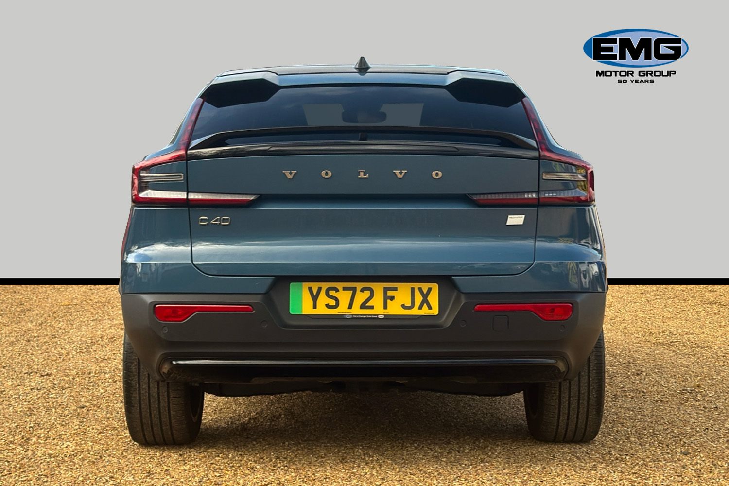 Used Volvo C40 2022 for sale - 76390912: Photo 6