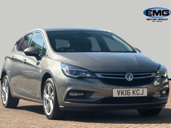 2016 - 1.4i Turbo Sri Nav Hatchback 5dr Petrol Auto Euro 6 s/s 150 Ps
