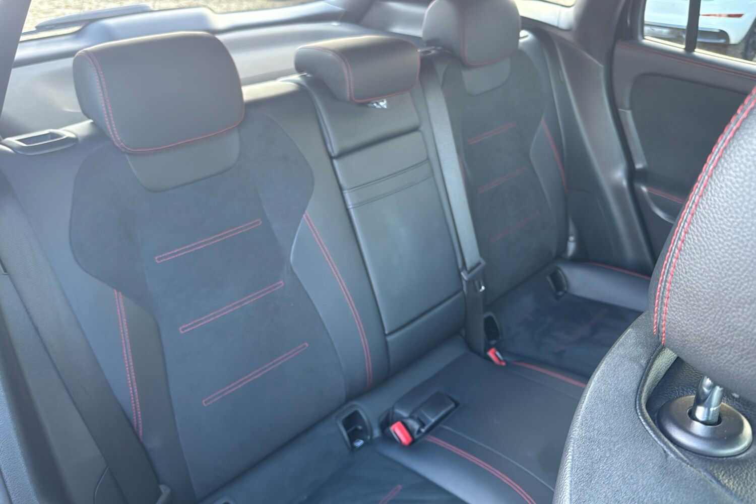 Used Mercedes-Benz EQA 2022 for sale - 76362356: Photo 12