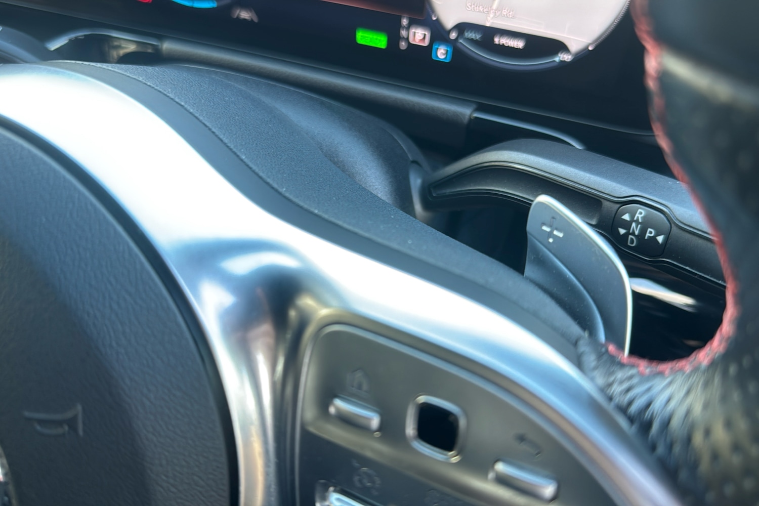 Used Mercedes-Benz EQA 2022 for sale - 76362356: Photo 13