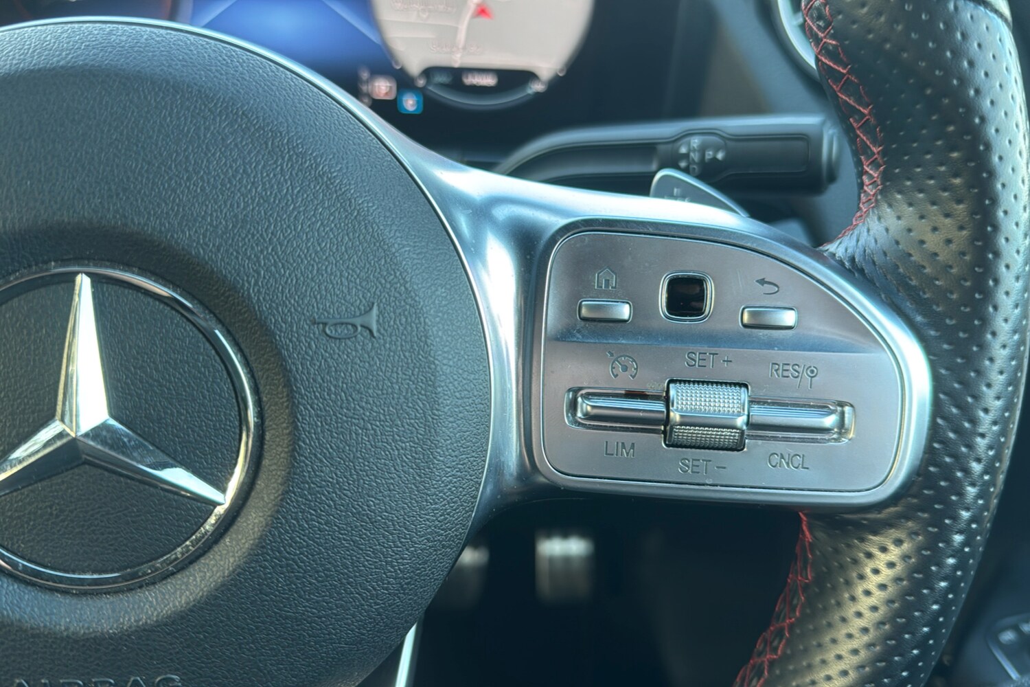 Used Mercedes-Benz EQA 2022 for sale - 76362356: Photo 18