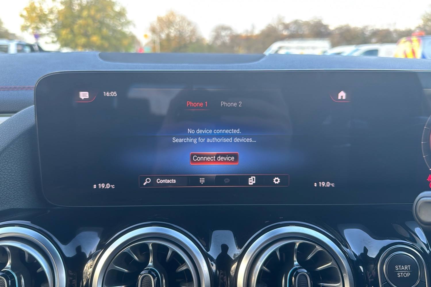 Used Mercedes-Benz EQA 2022 for sale - 76362356: Photo 20