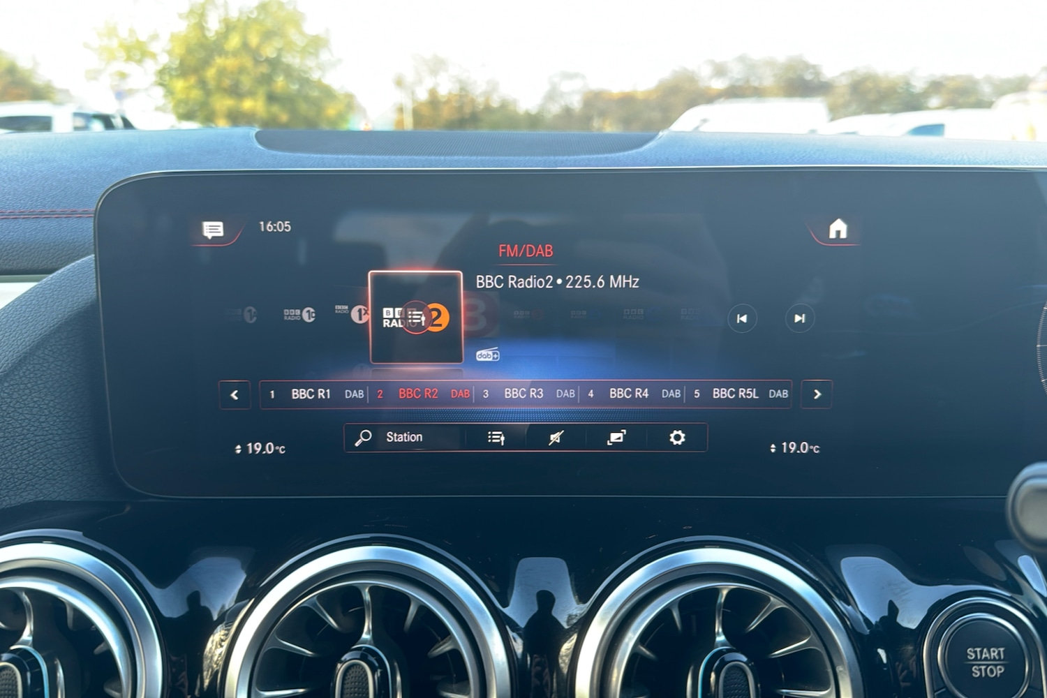 Used Mercedes-Benz EQA 2022 for sale - 76362356: Photo 21