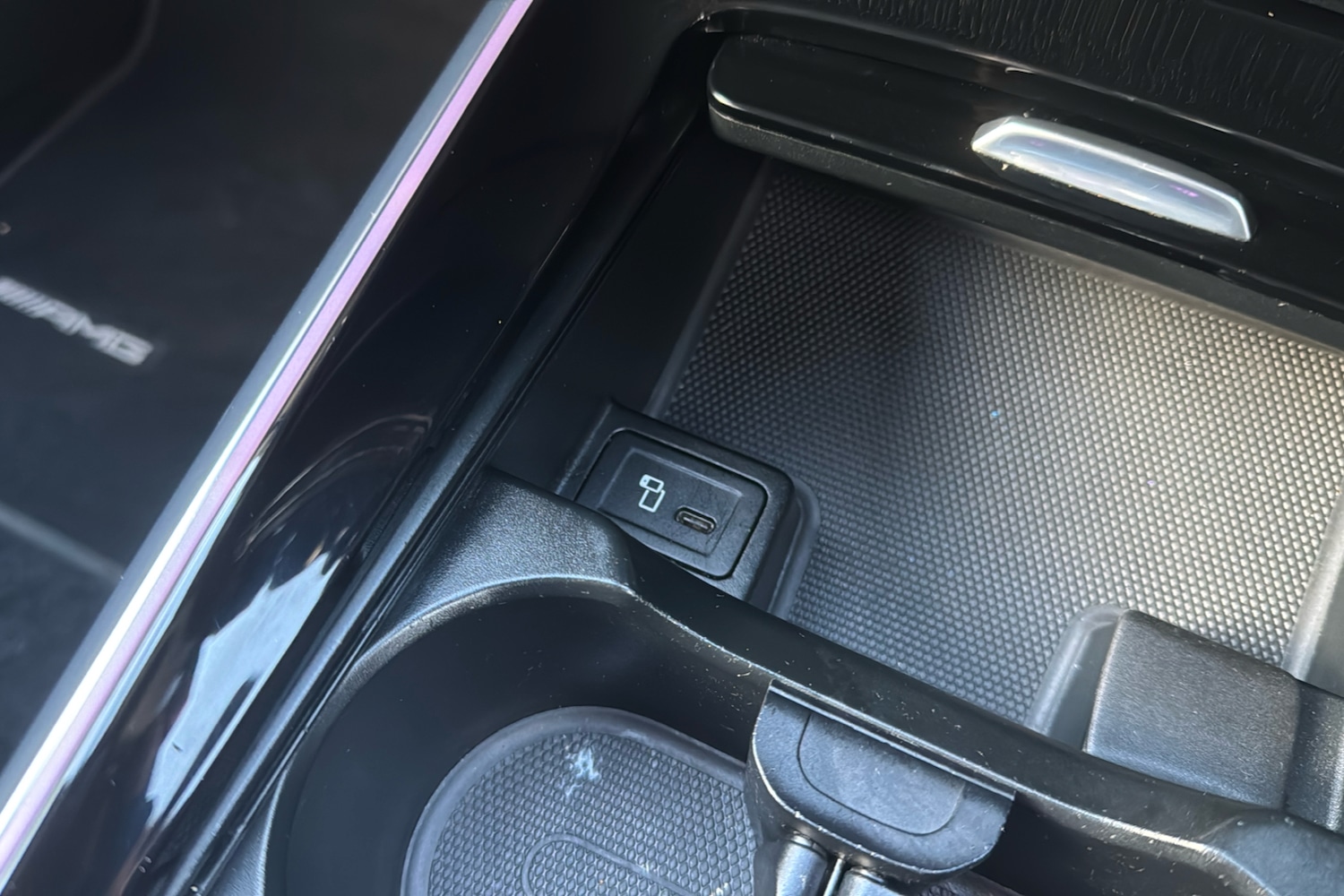 Used Mercedes-Benz EQA 2022 for sale - 76362356: Photo 22