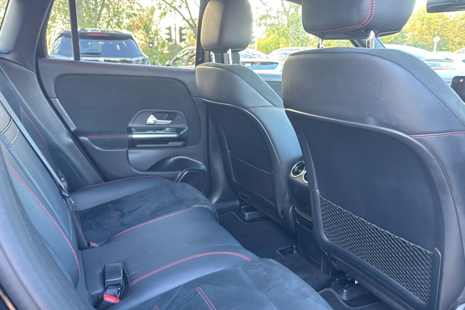 Used Mercedes-Benz EQA 2022 for sale - 76362356: Photo 27