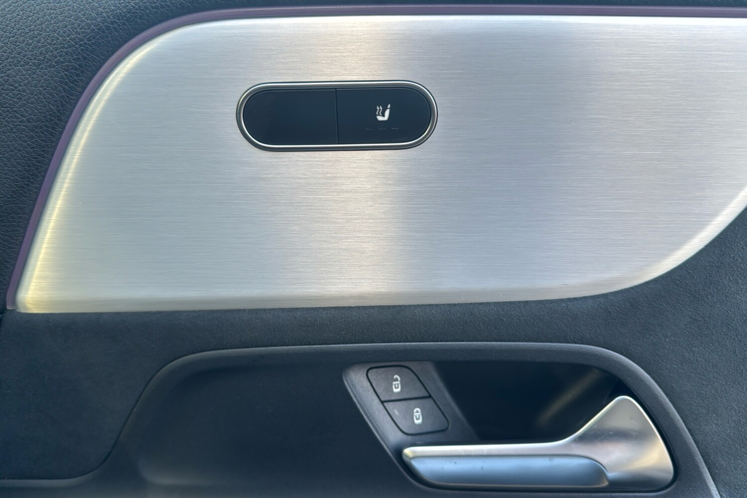 Used Mercedes-Benz EQA 2022 for sale - 76362356: Photo 29