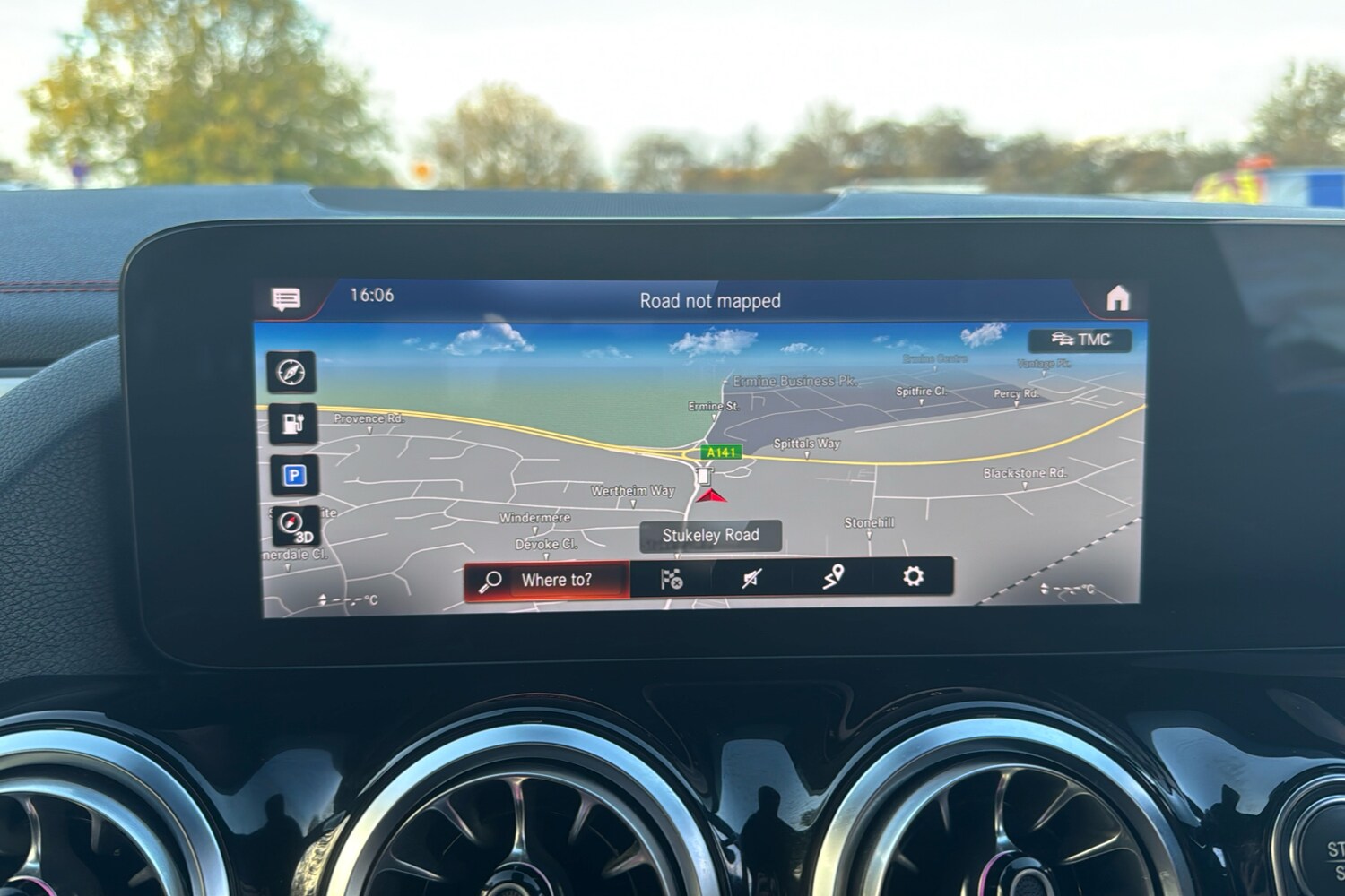 Used Mercedes-Benz EQA 2022 for sale - 76362356: Photo 32