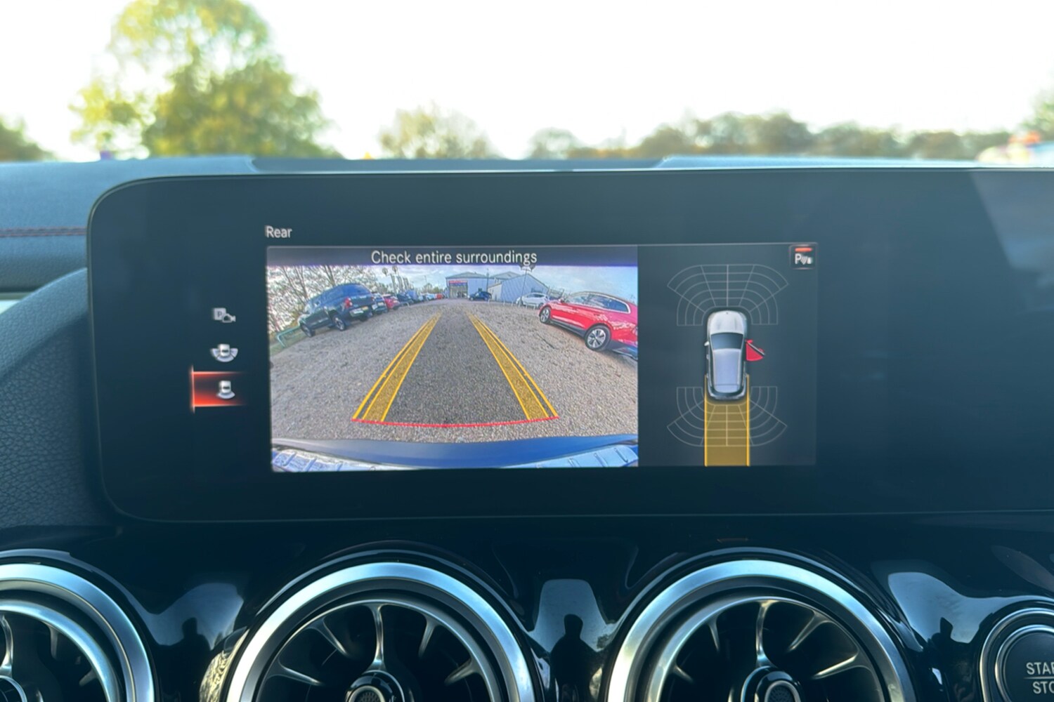 Used Mercedes-Benz EQA 2022 for sale - 76362356: Photo 33