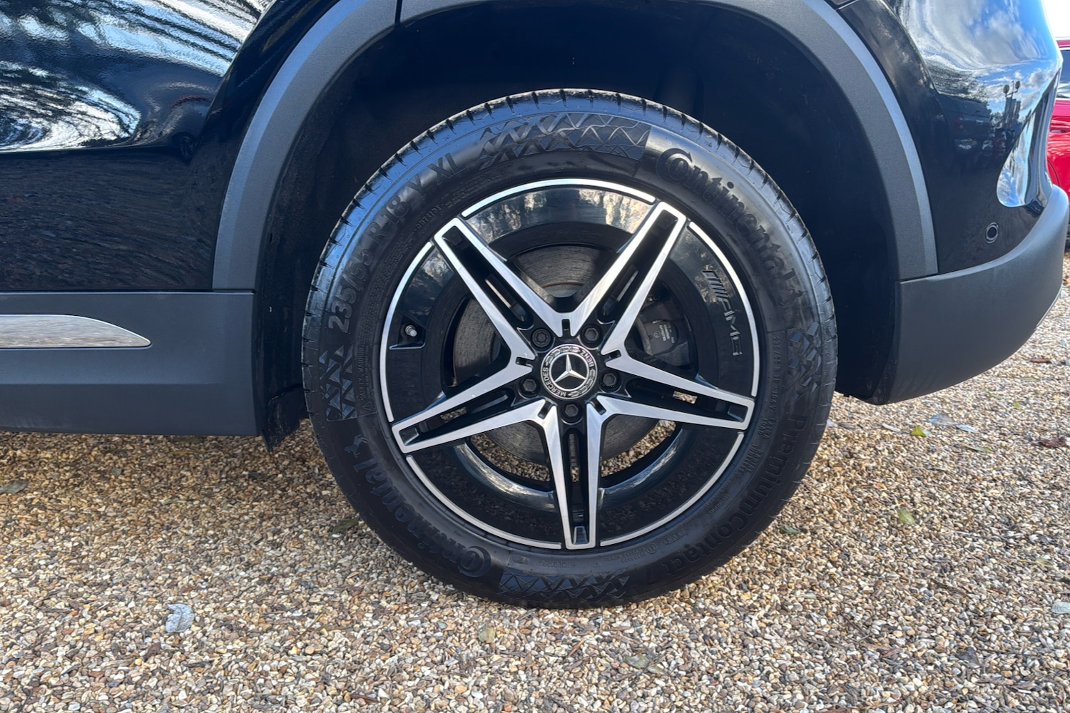 Used Mercedes-Benz EQA 2022 for sale - 76362356: Photo 37