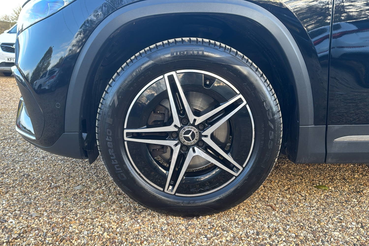 Used Mercedes-Benz EQA 2022 for sale - 76362356: Photo 38