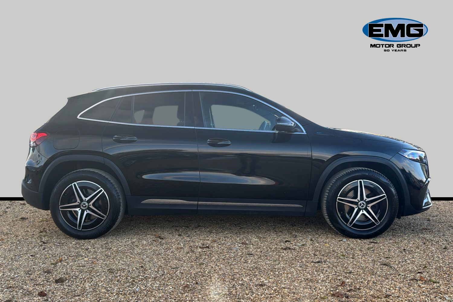 Used Mercedes-Benz EQA 2022 for sale - 76362356: Photo 4