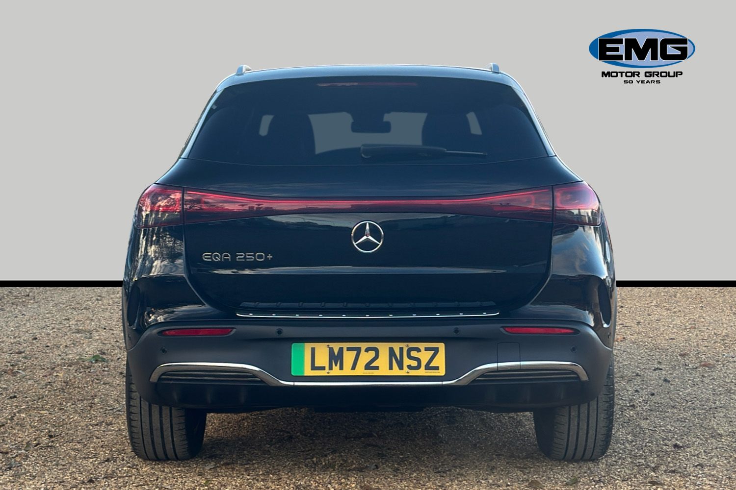 Used Mercedes-Benz EQA 2022 for sale - 76362356: Photo 6
