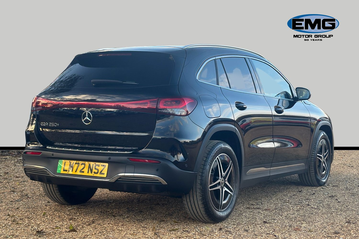 Used Mercedes-Benz EQA 2022 for sale - 76362356: Photo 7