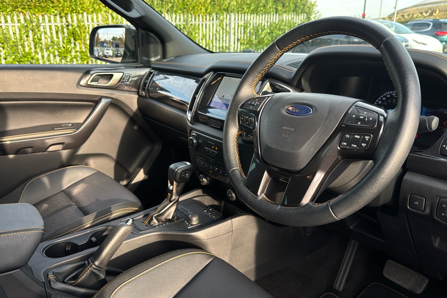 Used Ford Ranger 2022 for sale - 77432437: Photo 10