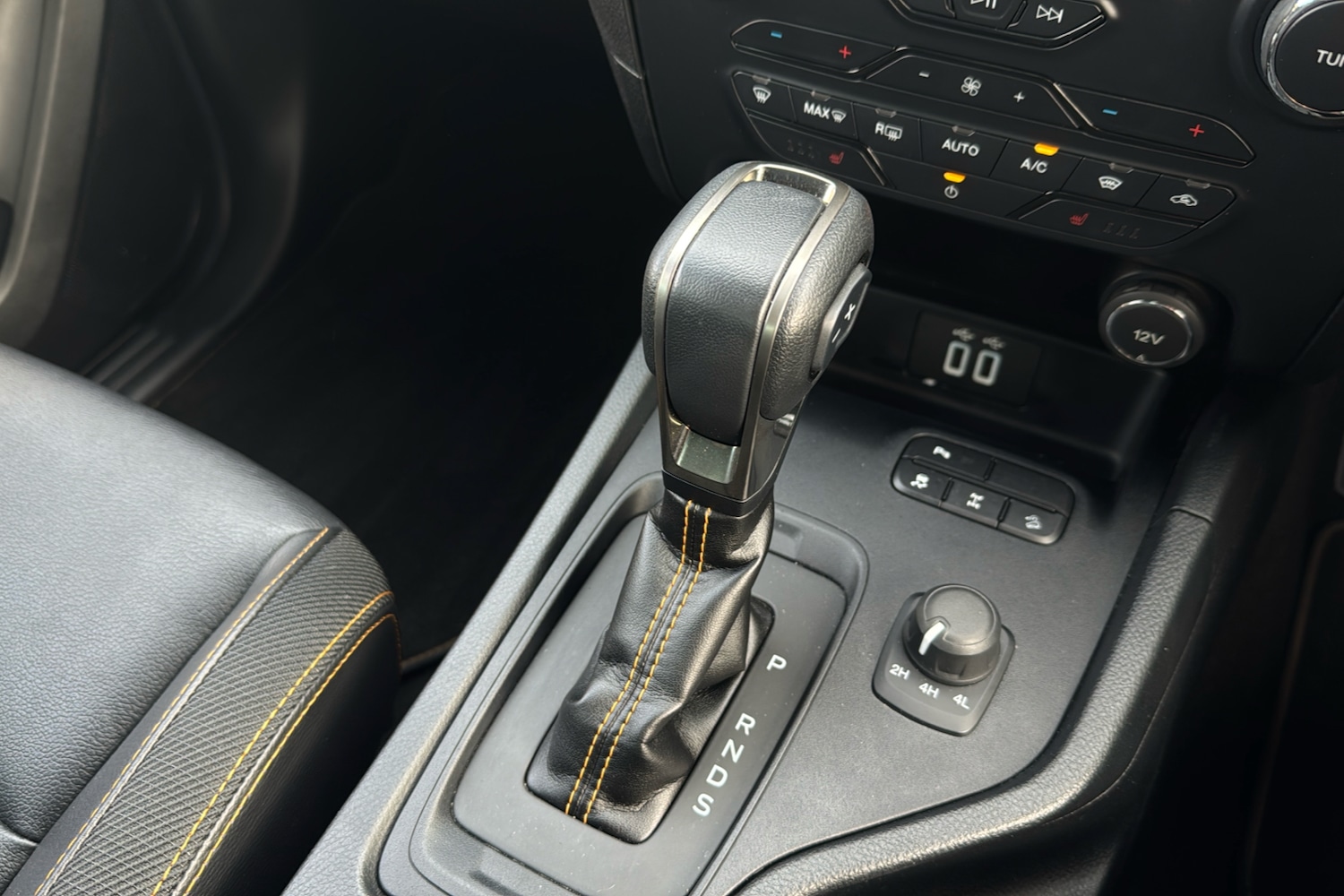 Used Ford Ranger 2022 for sale - 77432437: Photo 13