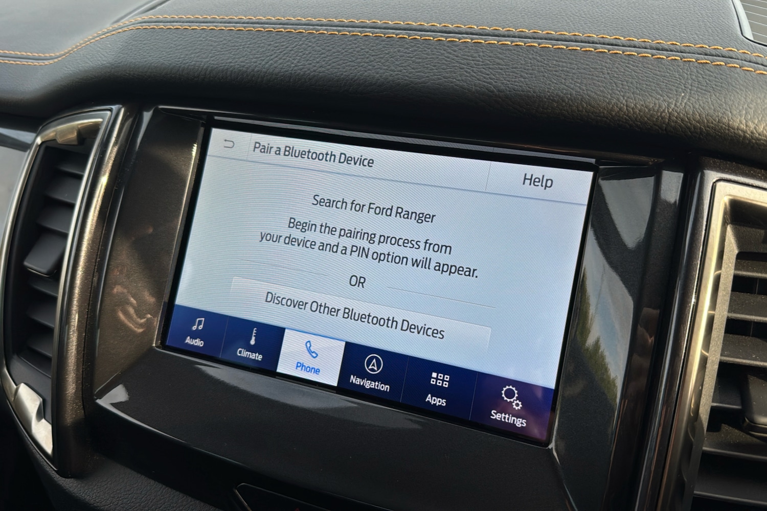 Used Ford Ranger 2022 for sale - 77432437: Photo 20