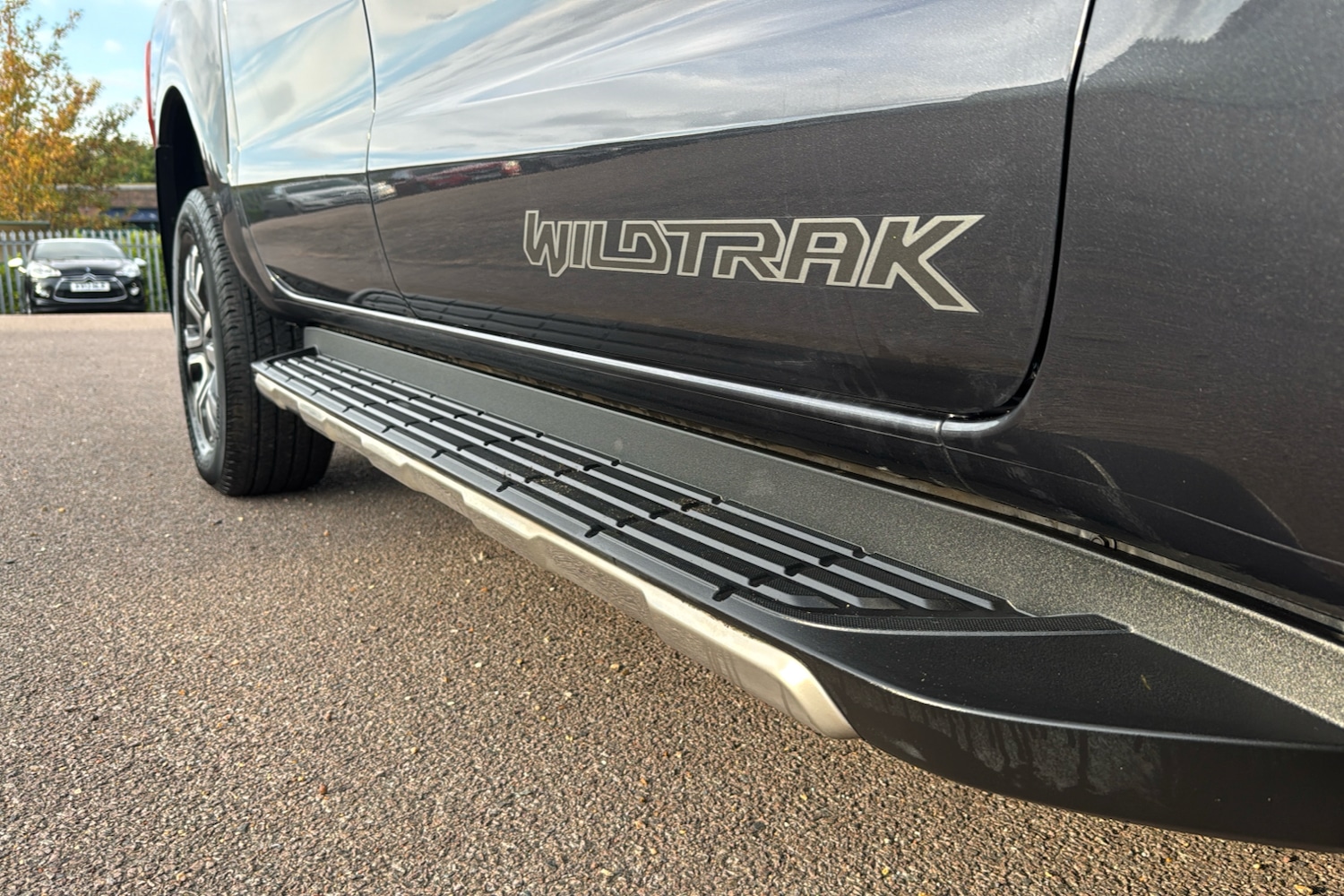 Used Ford Ranger 2022 for sale - 77432437: Photo 30