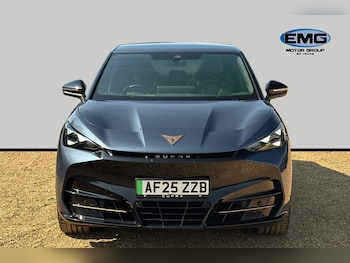 Used Cupra Tavascan 2025 for sale - 79359586: Photo