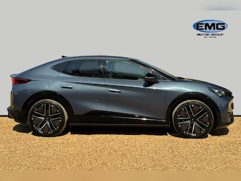 Used Cupra Tavascan 2025 for sale - 79359586: Photo