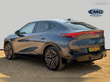 Used Cupra Tavascan 2025 for sale - 79359586: Photo