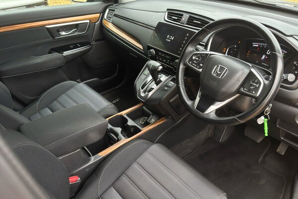 Used Honda CR-V 2019 for sale - 76015694: Photo 10