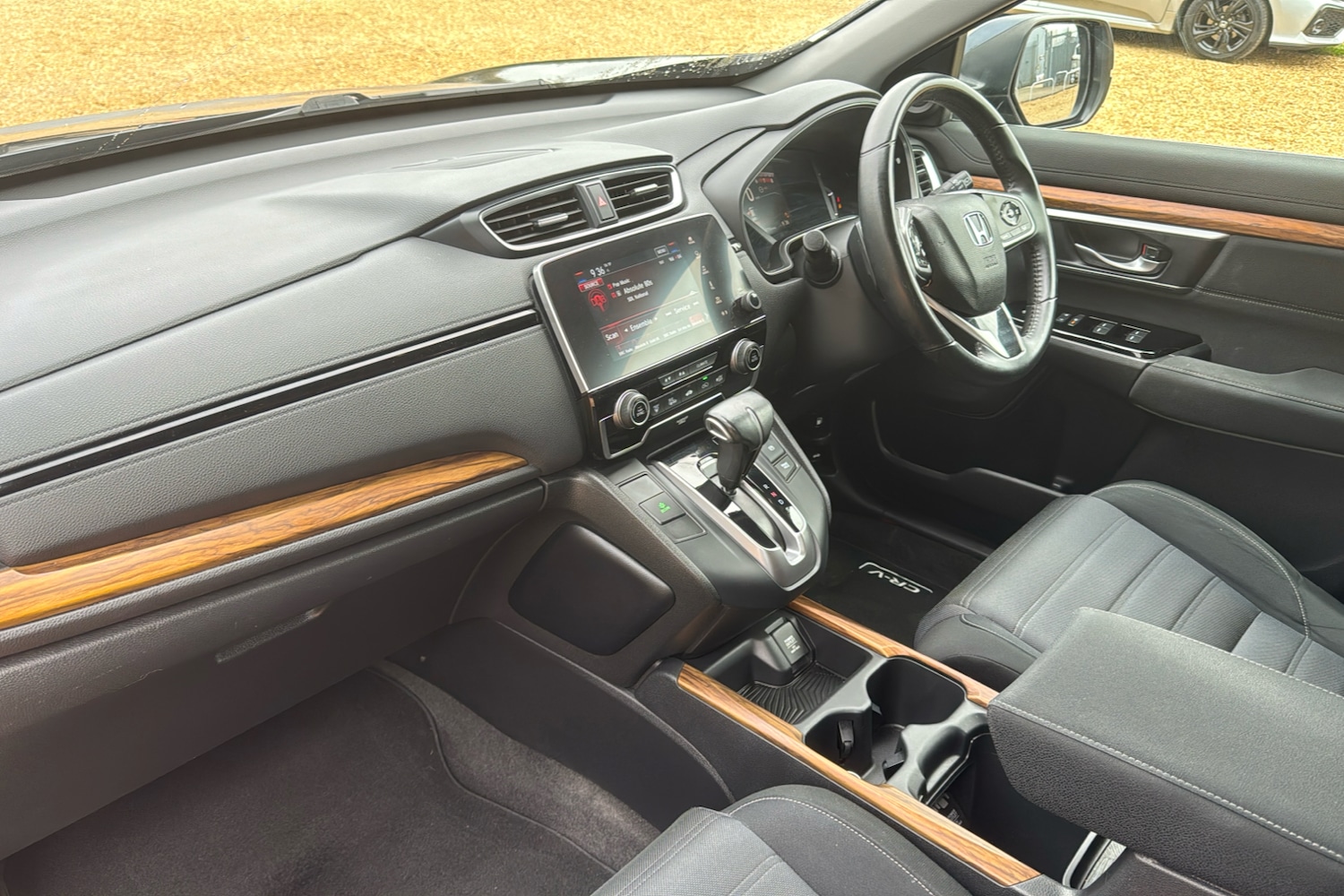 Used Honda CR-V 2019 for sale - 76015694: Photo 11