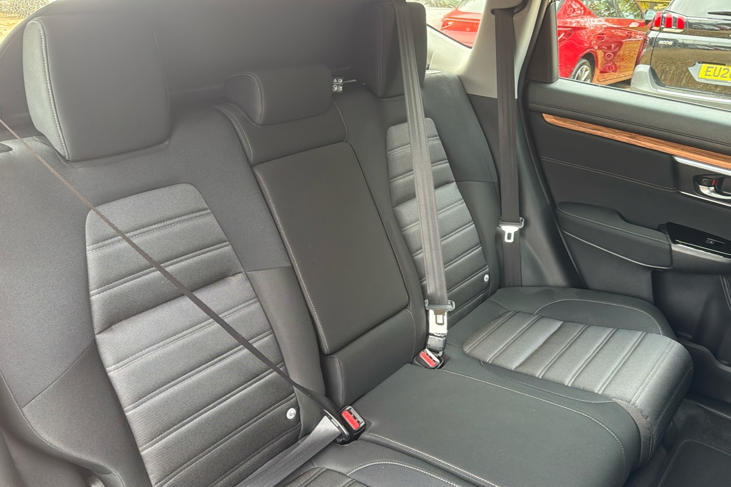 Used Honda CR-V 2019 for sale - 76015694: Photo 12