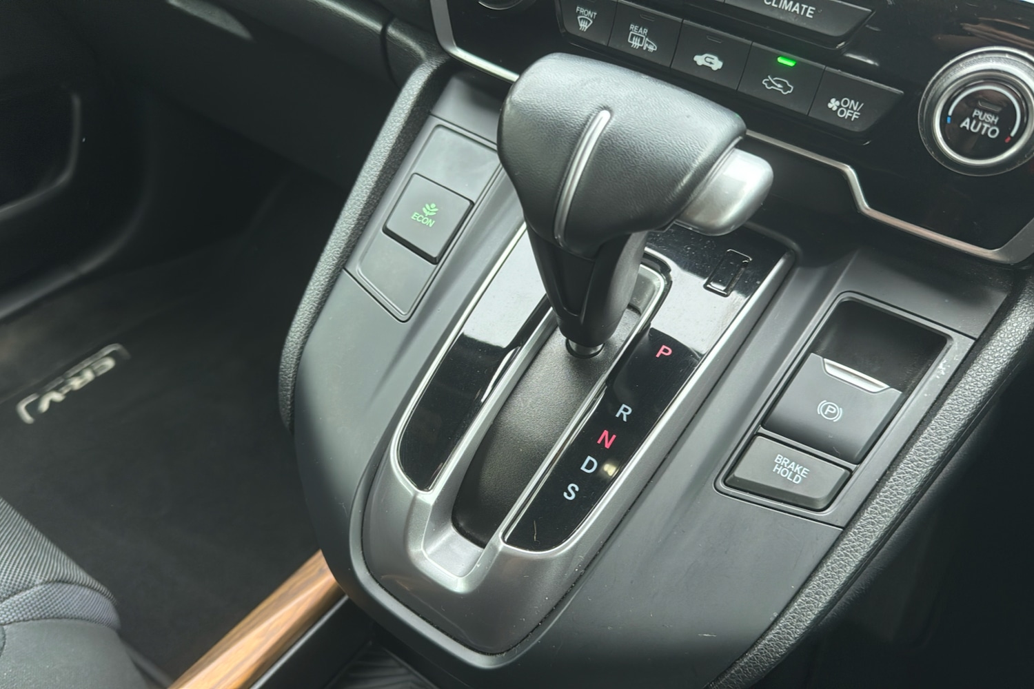 Used Honda CR-V 2019 for sale - 76015694: Photo 13