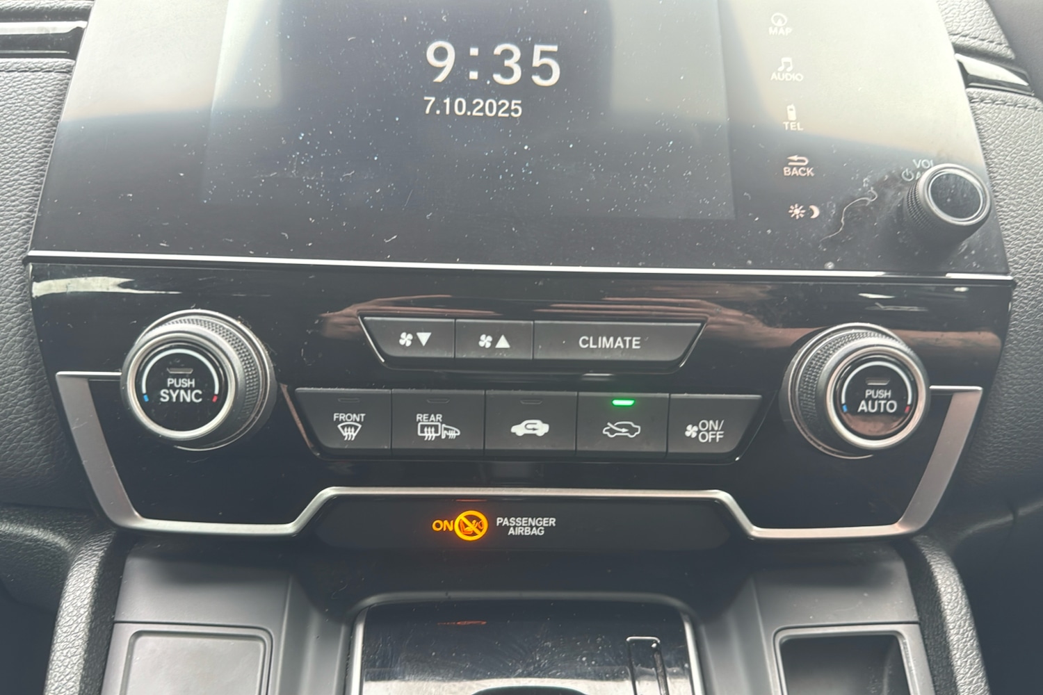 Used Honda CR-V 2019 for sale - 76015694: Photo 16