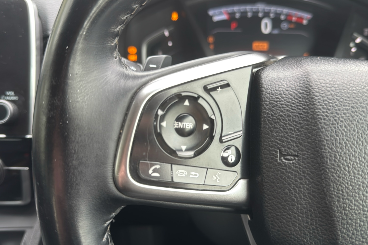 Used Honda CR-V 2019 for sale - 76015694: Photo 17