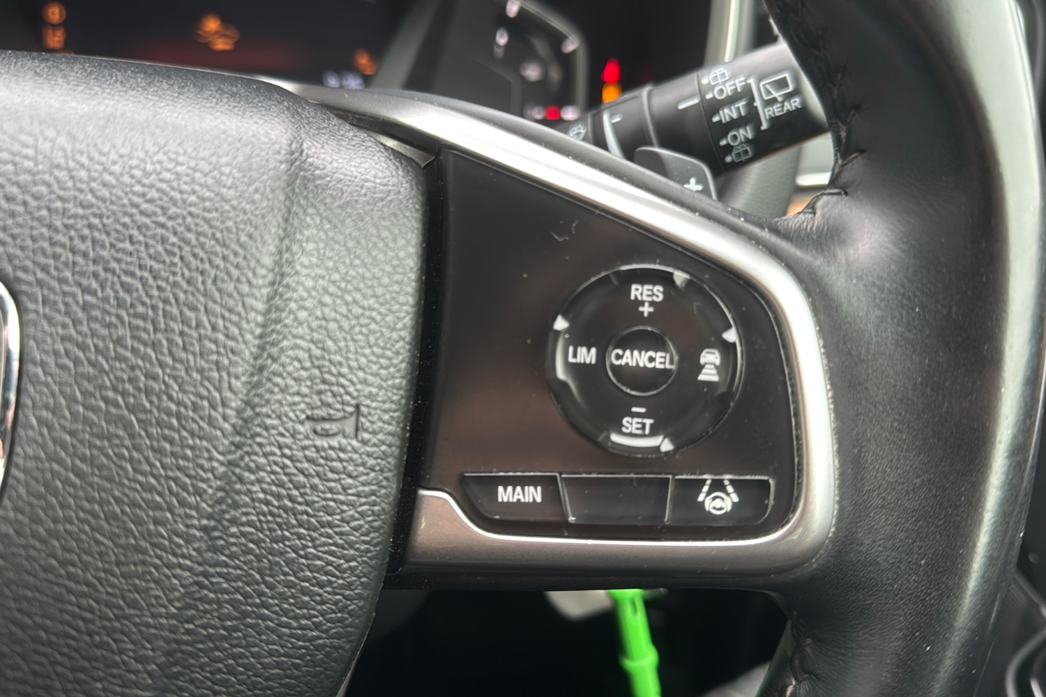 Used Honda CR-V 2019 for sale - 76015694: Photo 18