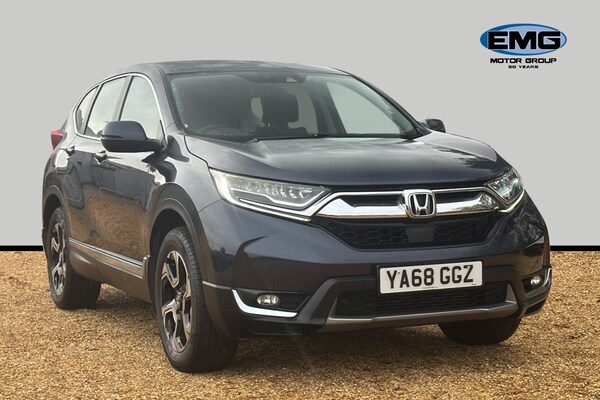 Used Honda CR-V 2019 for sale - 76015694: Photo 1
