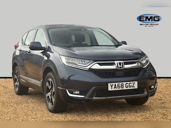 Honda - CR-V